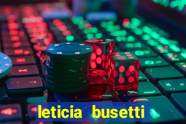 leticia busetti reclame aqui